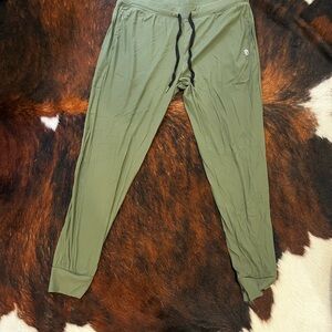 Born primitive rest day joggers